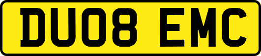 DU08EMC