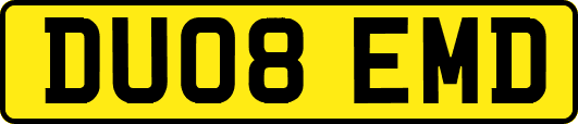 DU08EMD