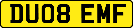 DU08EMF