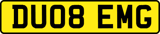 DU08EMG
