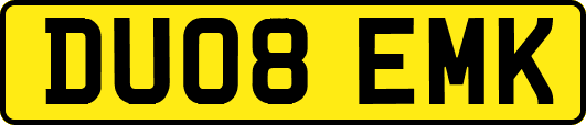 DU08EMK