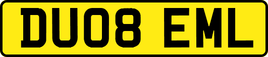 DU08EML