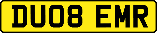 DU08EMR