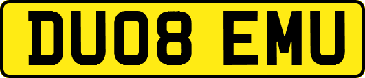 DU08EMU