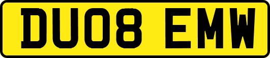 DU08EMW