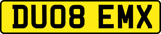 DU08EMX