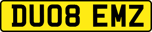 DU08EMZ