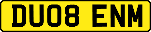 DU08ENM