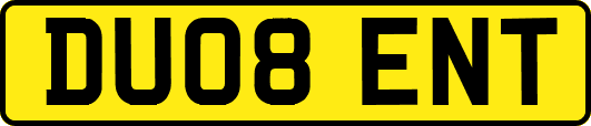 DU08ENT