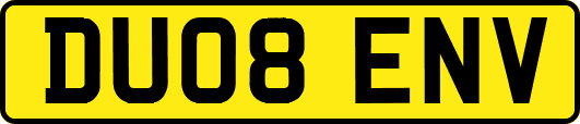 DU08ENV