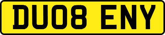 DU08ENY