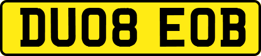 DU08EOB