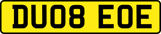 DU08EOE