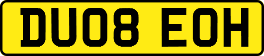 DU08EOH