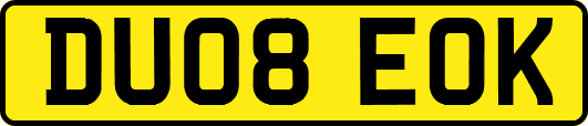 DU08EOK