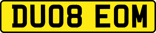 DU08EOM