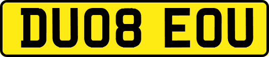 DU08EOU