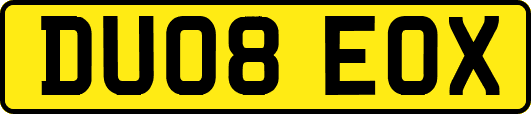 DU08EOX