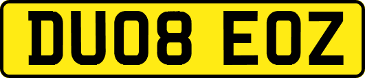 DU08EOZ