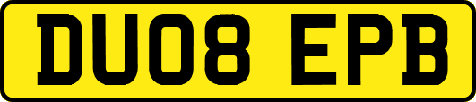 DU08EPB