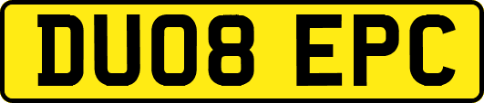 DU08EPC