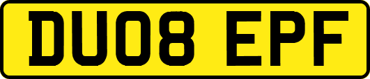 DU08EPF
