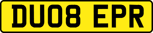 DU08EPR