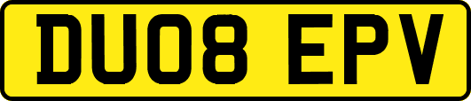 DU08EPV