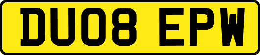 DU08EPW