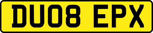 DU08EPX