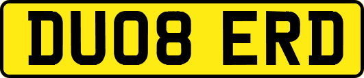 DU08ERD