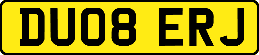 DU08ERJ