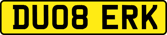 DU08ERK