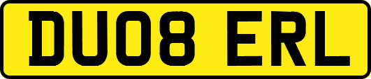 DU08ERL