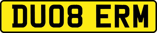 DU08ERM