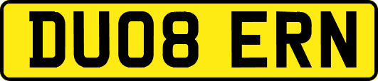 DU08ERN