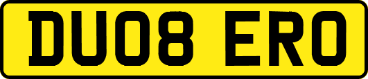 DU08ERO