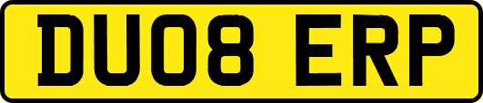 DU08ERP