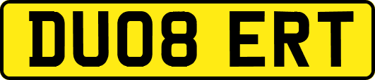 DU08ERT