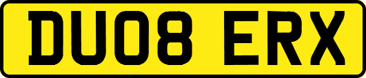 DU08ERX