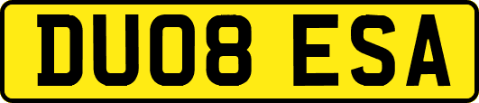 DU08ESA