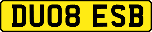 DU08ESB