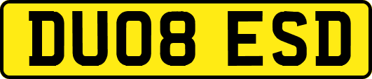 DU08ESD