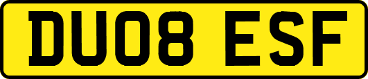 DU08ESF