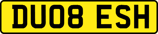 DU08ESH