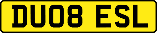 DU08ESL