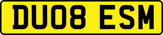 DU08ESM
