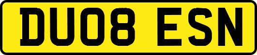 DU08ESN