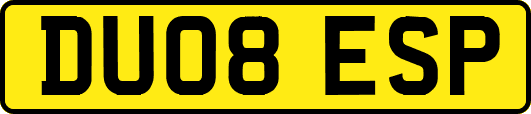 DU08ESP