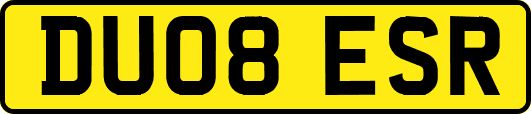 DU08ESR